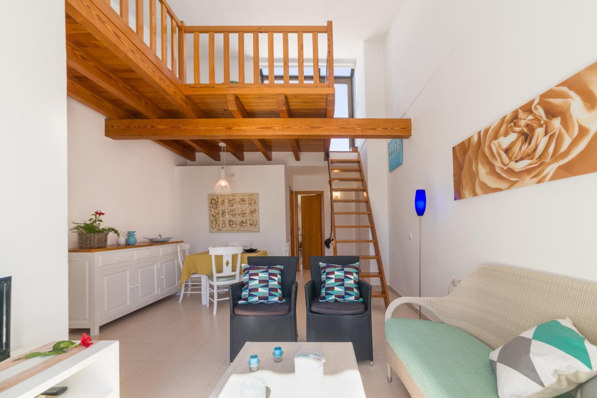 Apartment Voltor 2 C By Sunvillas Mallorca Польєнса Екстер'єр фото