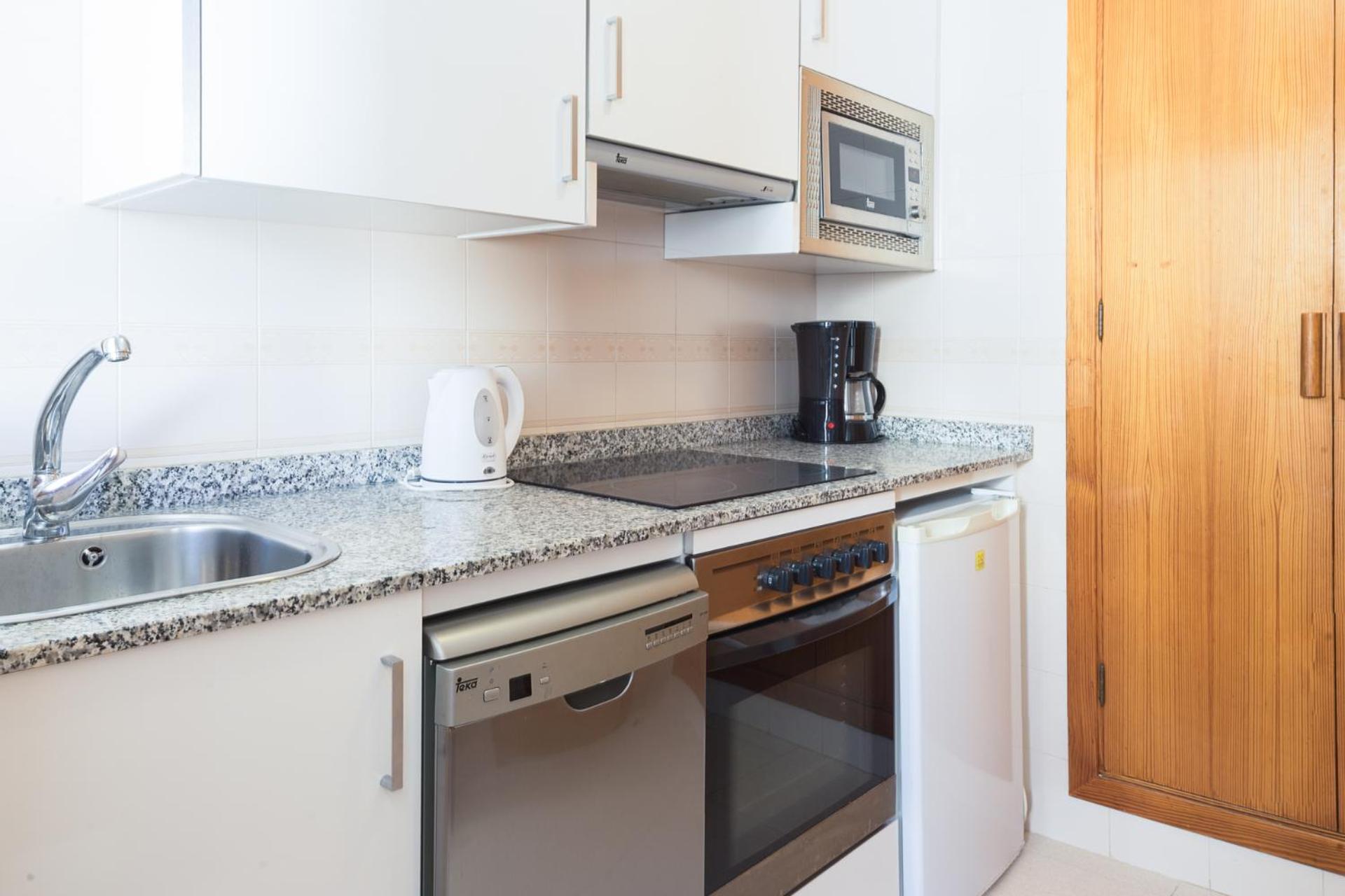 Apartment Voltor 2 C By Sunvillas Mallorca Польєнса Екстер'єр фото