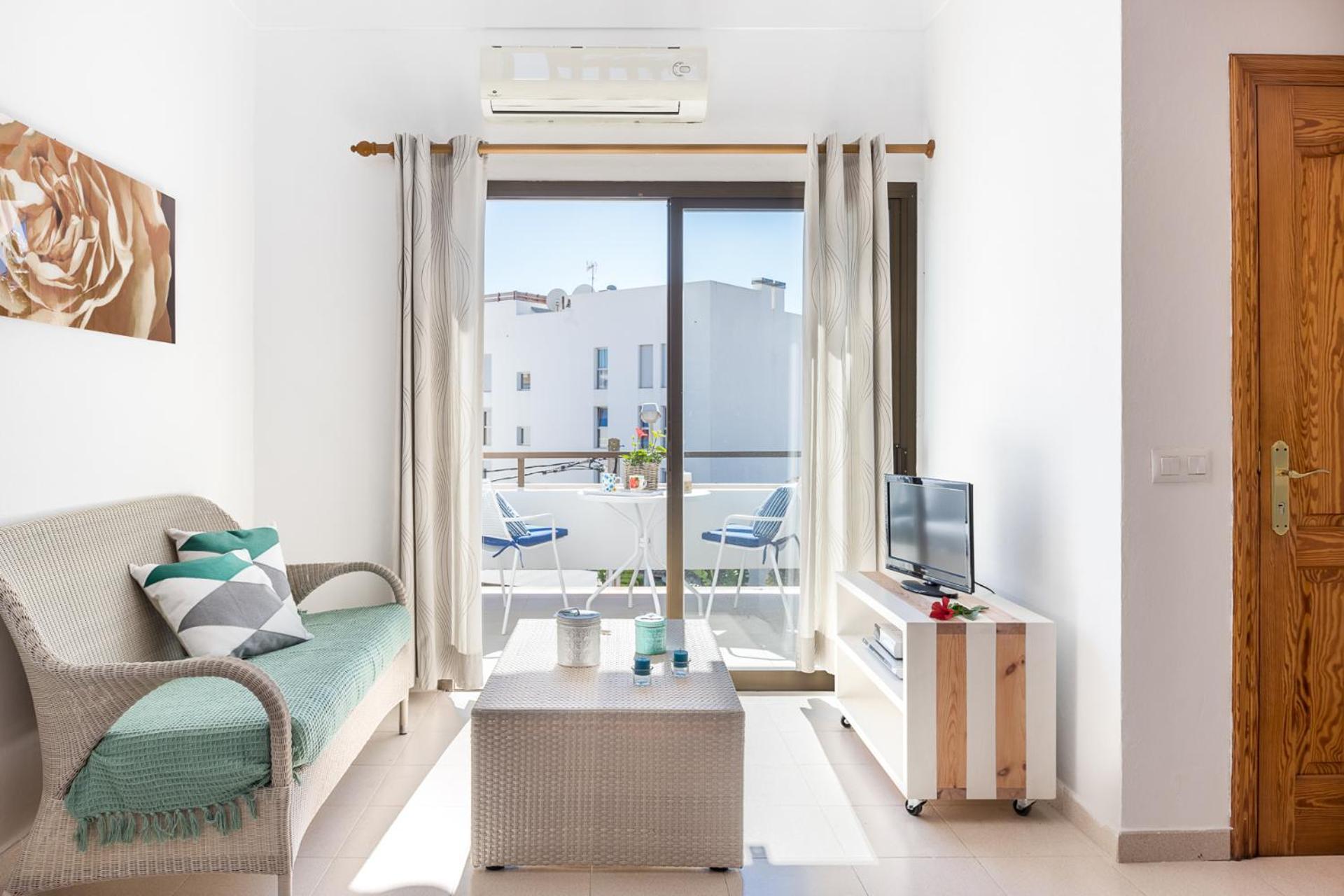 Apartment Voltor 2 C By Sunvillas Mallorca Польєнса Екстер'єр фото