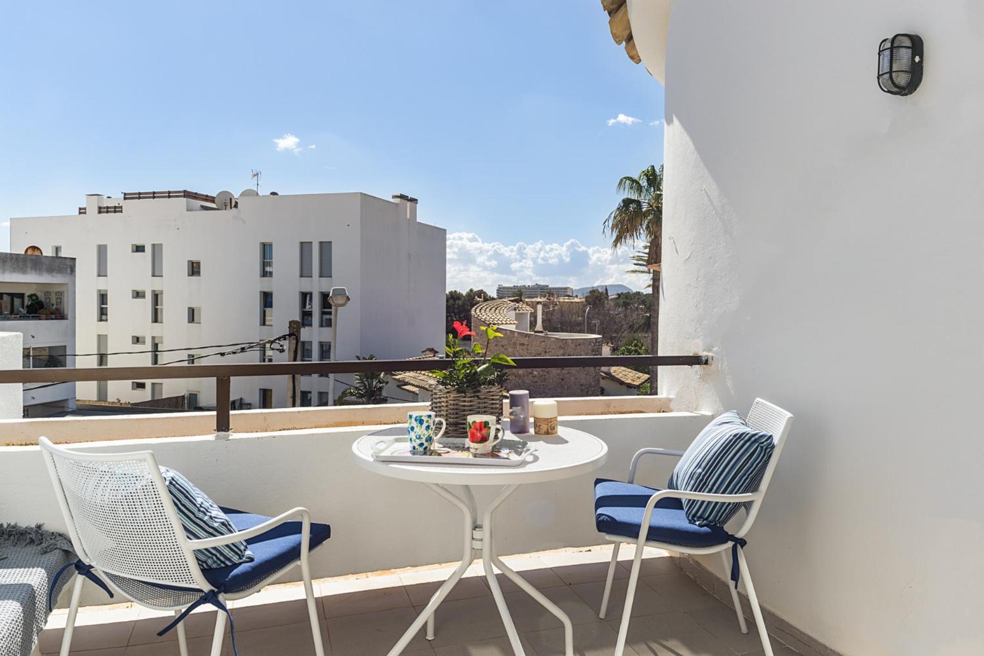 Apartment Voltor 2 C By Sunvillas Mallorca Польєнса Екстер'єр фото