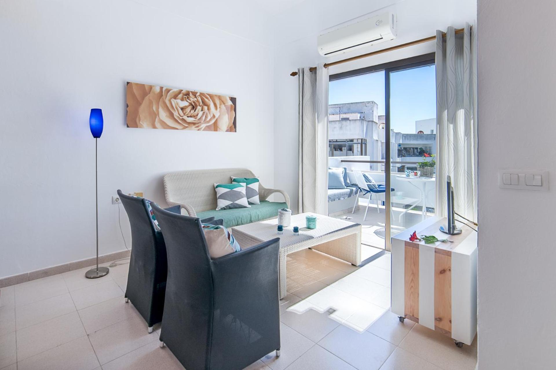 Apartment Voltor 2 C By Sunvillas Mallorca Польєнса Екстер'єр фото