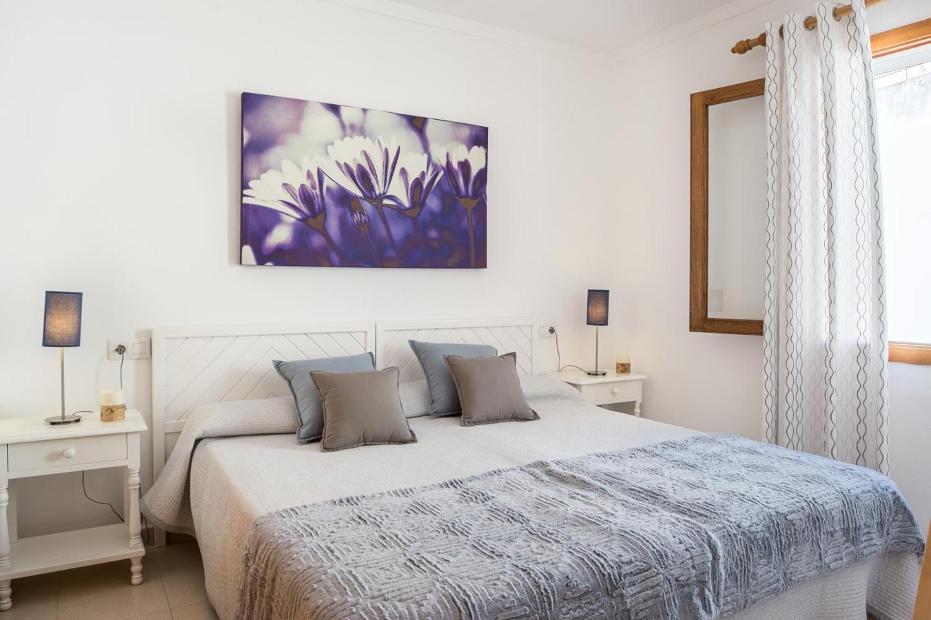 Apartment Voltor 2 C By Sunvillas Mallorca Польєнса Екстер'єр фото