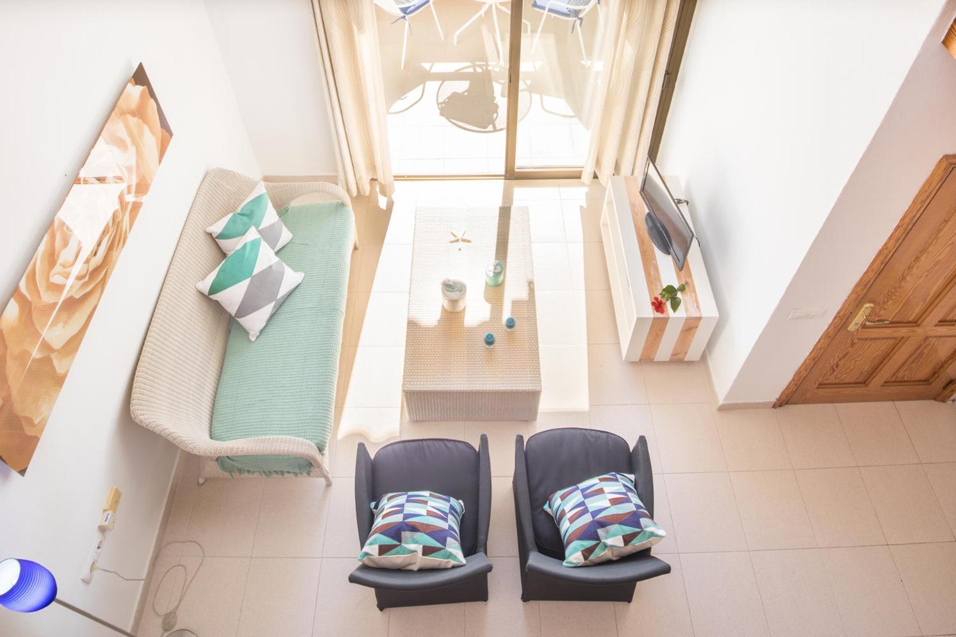 Apartment Voltor 2 C By Sunvillas Mallorca Польєнса Екстер'єр фото