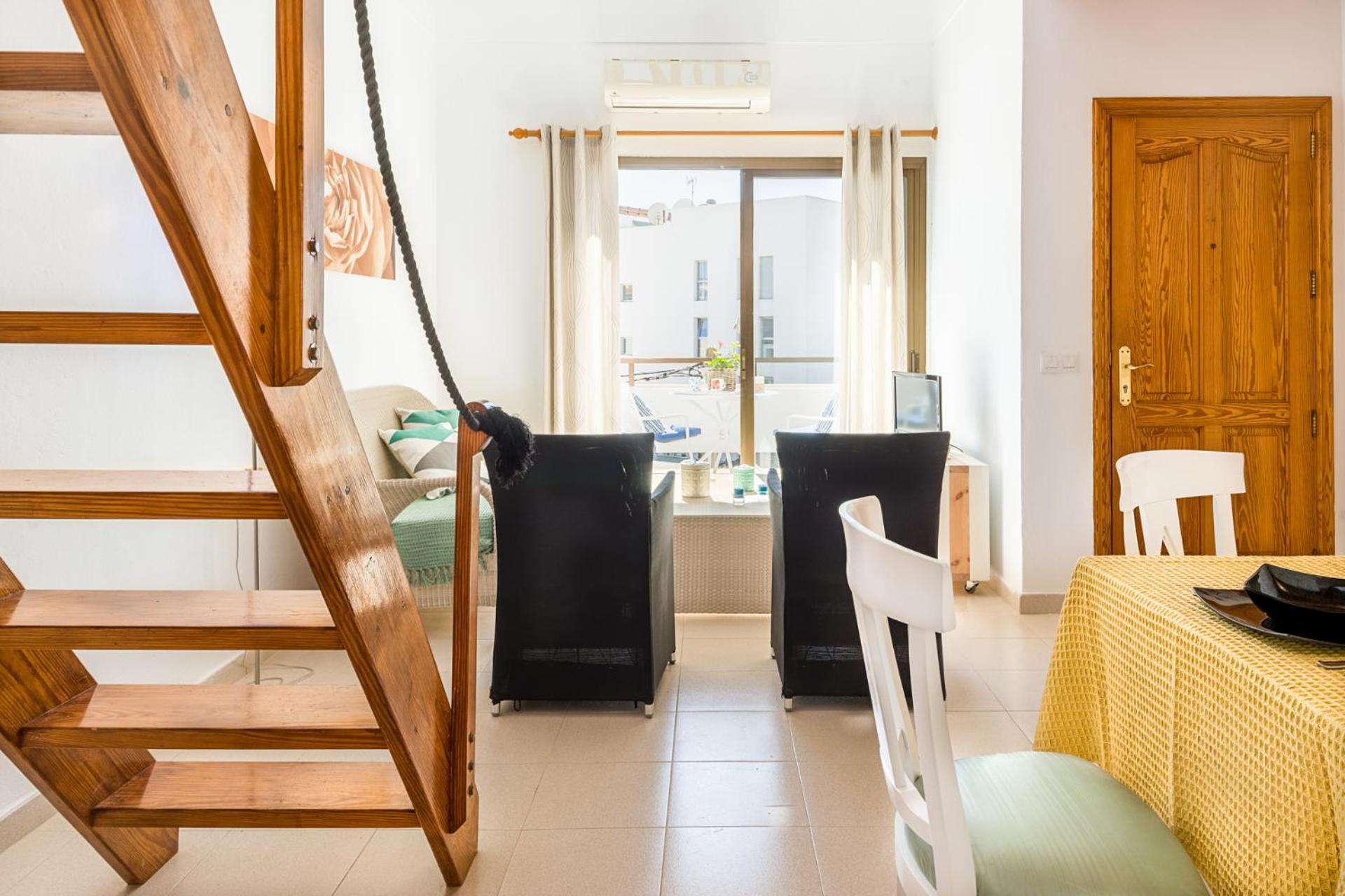 Apartment Voltor 2 C By Sunvillas Mallorca Польєнса Екстер'єр фото